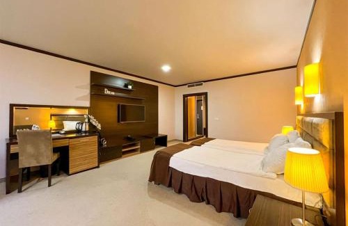 Mladost Hotel | Hotel Dream