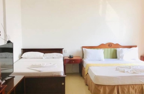 Ekala Hotel | Hotel Dream paradise