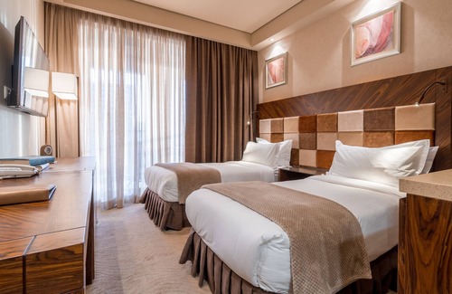 Chakvi Resort | Hotel Dreamland Oasis