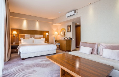 Chakvi Resort | Hotel Dreamland Oasis