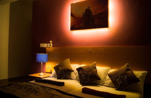 Kovalam Hotel | Hotel Dreams