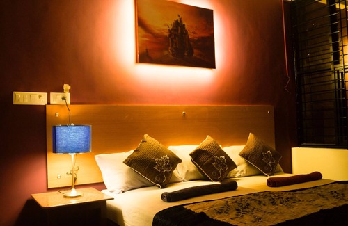 Kovalam Hotel | Hotel Dreams