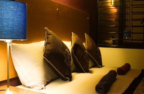 Kovalam Hotel | Hotel Dreams