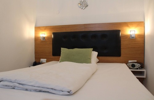 Dortmund Hotel | Hotel Drei Kronen