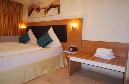 Dortmund Hotel | Hotel Drei Kronen