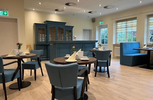 Elmshorn Hotel | Hotel Drei Kronen Elmshorn