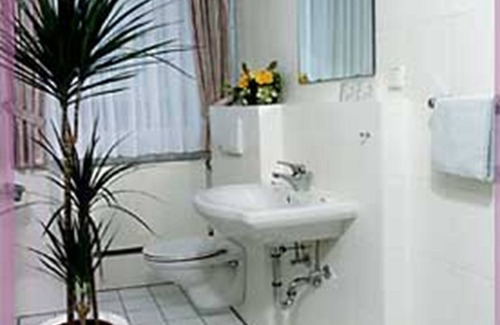 Neuwied Hotel | Hotel Drei Schweizer