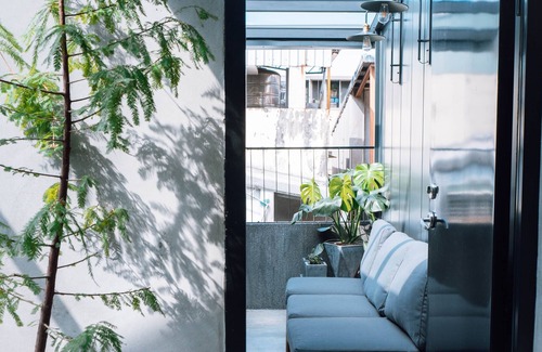 Ren'ai District House | Hotel Drizzle