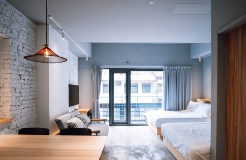 Ren'ai District House | Hotel Drizzle