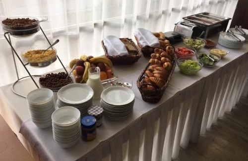 Michalovce Hotel | Hotel Druzba