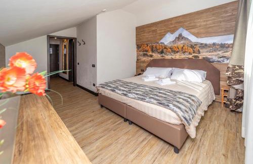 Sestriere Hotel | Hotel Du Col