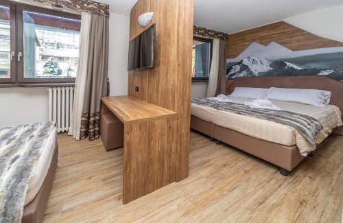 Sestriere Hotel | Hotel Du Col