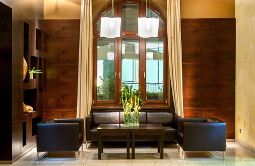 Zilina Hotel | Hotel Dubna Skala