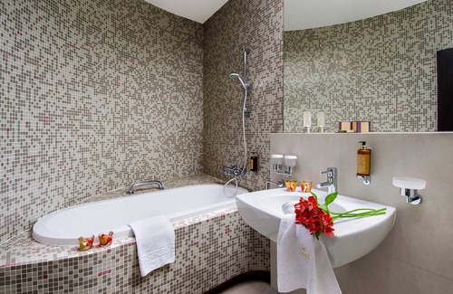 Zilina Hotel | Hotel Dubna Skala