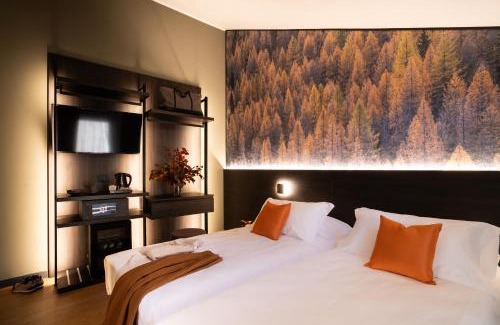 Forni di Sopra Hotel | Hotel Due Cime