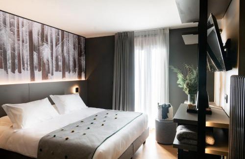 Forni di Sopra Hotel | Hotel Due Cime