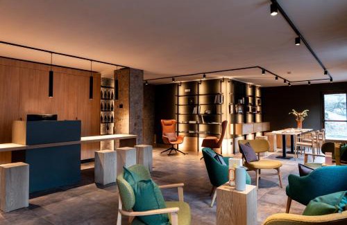 Forni di Sopra Hotel | Hotel Due Cime