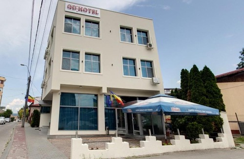 Pitesti Hotel | Hotel Duet