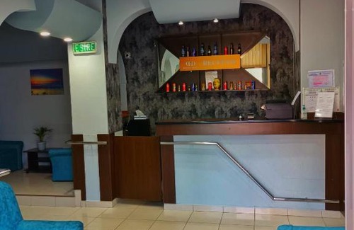 Pitesti Hotel | Hotel Duet