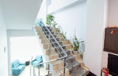 Pitesti Hotel | Hotel Duet
