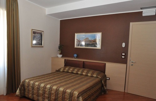 Muggia Hotel | Hotel Dulcinea