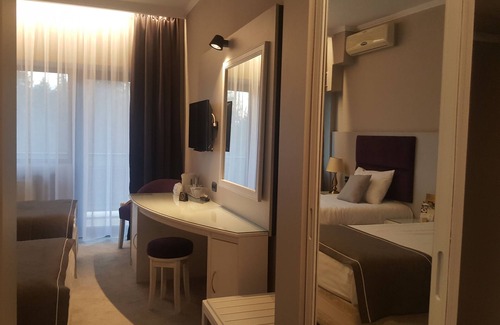 Bacau Hotel | Hotel Dumbrava