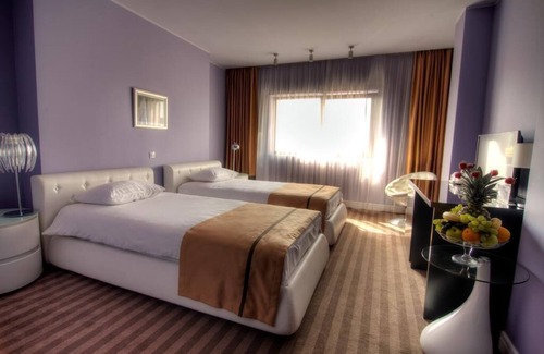 Bacau Hotel | Hotel Dumbrava