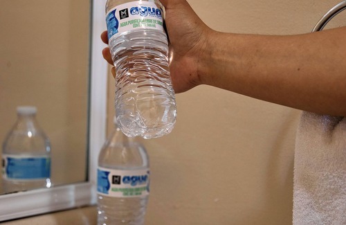 Juarez Municipality Hotel | Hotel Dunas