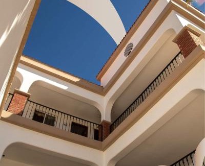 Juarez Municipality Hotel | Hotel Dunas Near Consulate