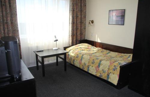 Nomme Hotel | Hotel Dzingel