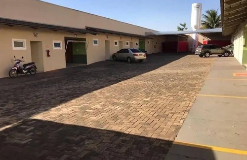 Goiania Apartment | hotel e motel ape goiania anel viario