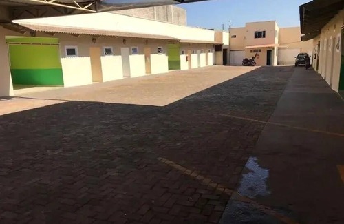 Goiania Apartment | hotel e motel ape goiania anel viario