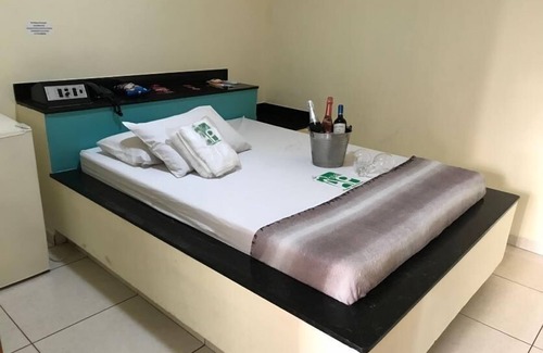 Goiania Apartment | hotel e motel ape goiania anel viario