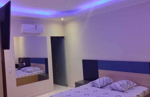 Seabra Hotel | Hotel e Motel Tenda