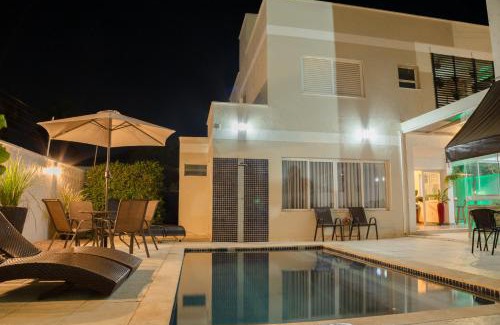 Cuiaba Hotel | Hotel e Pousada VIVÁ