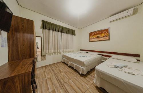 Vila Yolanda Hotel | Hotel e Pousada Caroline