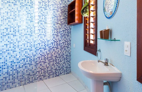 Colonia de Pescadores Hotel | Hotel e Pousada Cumbuco Guesthouse