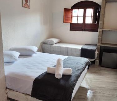 Jacarecica Hotel | Hotel e Pousada Encanto dos Corais Maceió