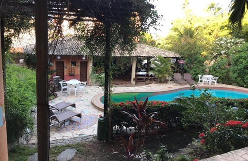 Cumbuco Hotel | Hotel e Pousada Tropical Wind do Cumbuco