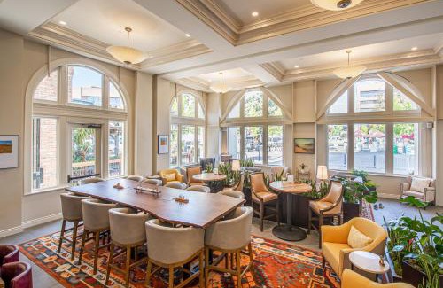 Santa Rosa Hotel | Hotel E