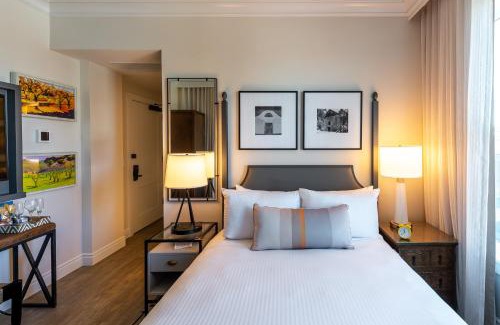 Santa Rosa Hotel | Hotel E