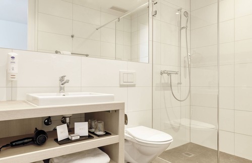 St. Gallen Hotel | Hotel Eastside