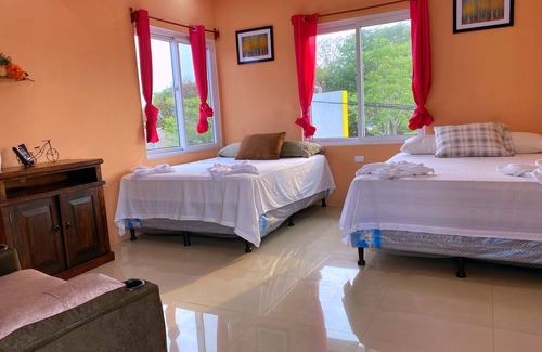 El Paredon Hotel | Hotel EbenEzer El Paredon