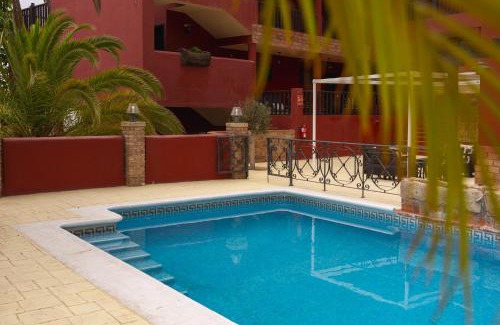 San Miguel de Abona Hotel | Hotel Ecolife Tenerife