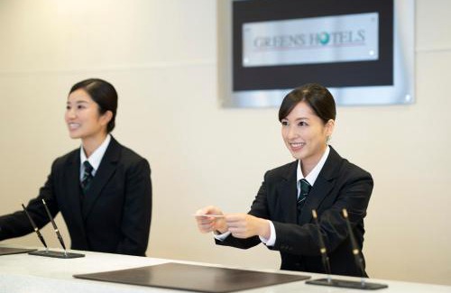 Sakaemachi Hotel | Hotel Econo Tsu Station