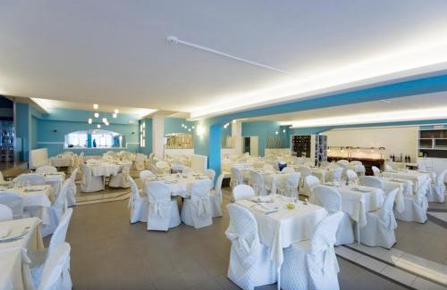 Numana Hotel | Hotel Eden Gigli