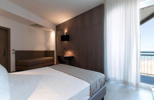 Alba Adriatica Hotel | Hotel Eden