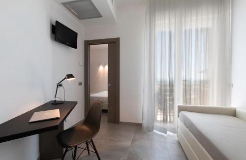 Alba Adriatica Hotel | Hotel Eden