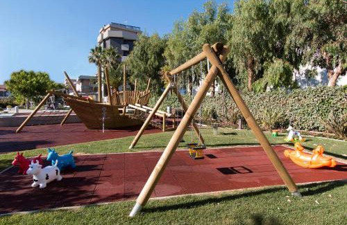 Alba Adriatica Hotel | Hotel Eden