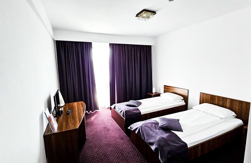 Sibiu Hotel | Hotel Eden